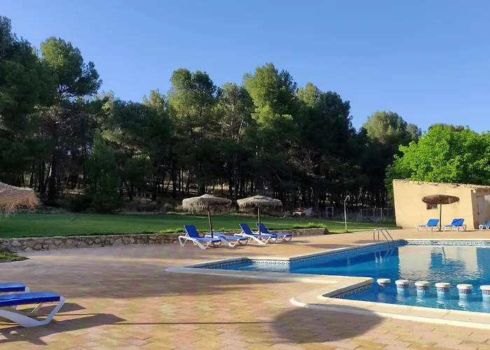  La Celada
